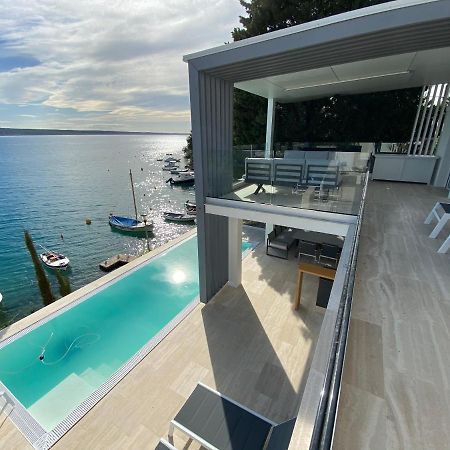Villa Od Moore Starigrad Starigrad Paklenica Exterior foto