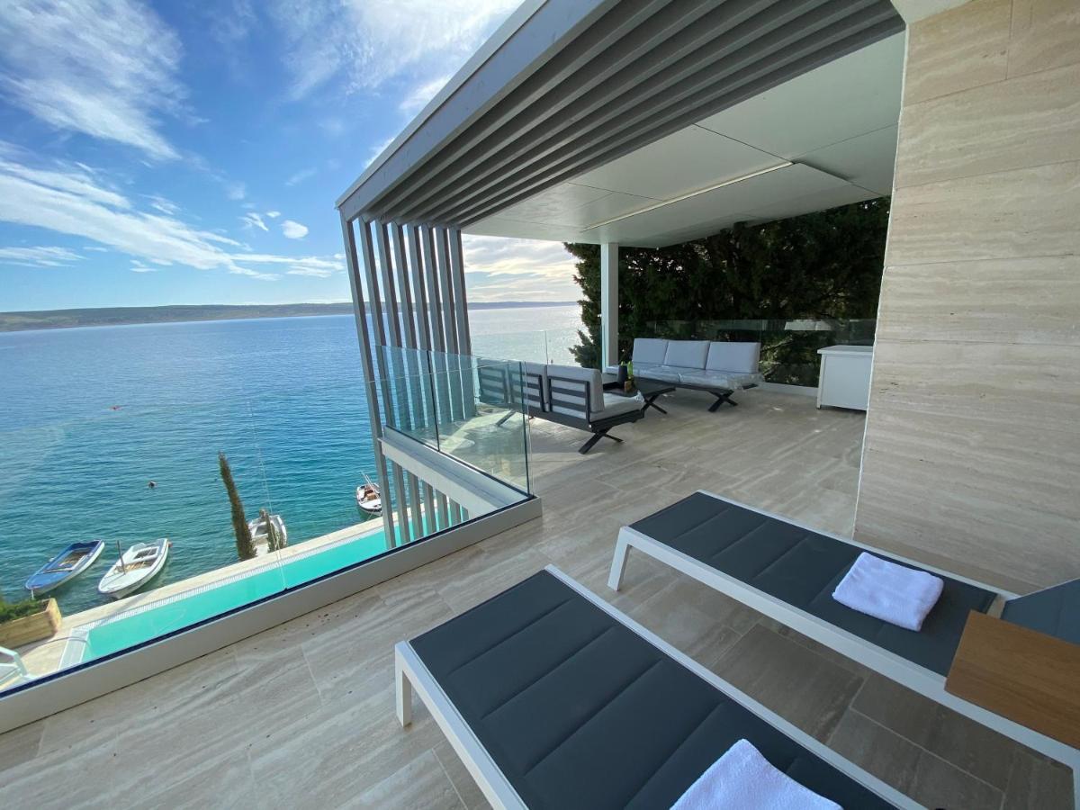 Villa Od Moore Starigrad Starigrad Paklenica Exterior foto