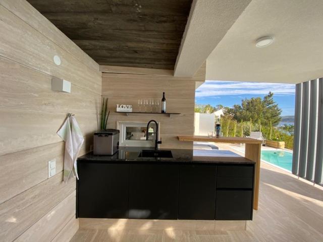 Villa Od Moore Starigrad Starigrad Paklenica Exterior foto