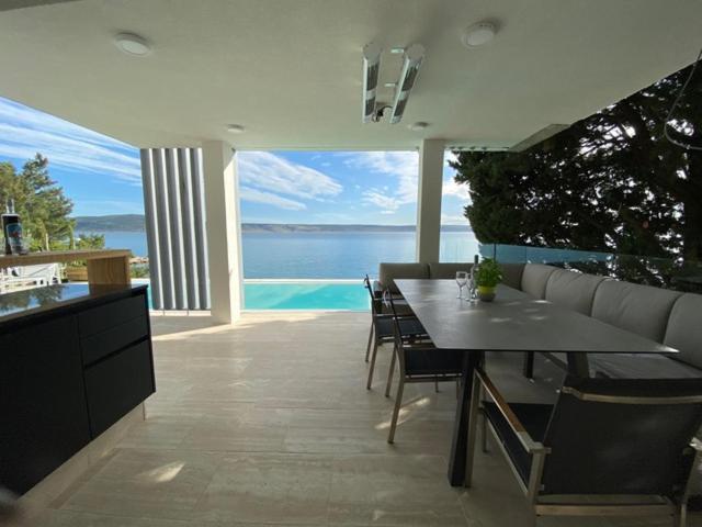 Villa Od Moore Starigrad Starigrad Paklenica Exterior foto